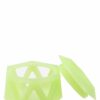 Shop Ooze UFO 4-in-1 Silicone Bong - Dab Rig, Nectar Straw & Vape Converter in australian