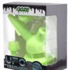 Shop Ooze UFO 4-in-1 Silicone Bong - Dab Rig, Nectar Straw & Vape Converter in australian