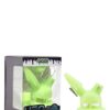 Shop Ooze UFO 4-in-1 Silicone Bong - Dab Rig, Nectar Straw & Vape Converter in australian