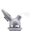 Shop Ooze UFO 4-in-1 Silicone Bong - Dab Rig, Nectar Straw & Vape Converter in australian