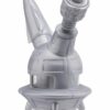 Shop Ooze UFO 4-in-1 Silicone Bong - Dab Rig, Nectar Straw & Vape Converter in australian