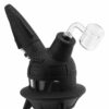 Shop Ooze UFO 4-in-1 Silicone Bong - Dab Rig, Nectar Straw & Vape Converter in australian