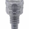 Shop Ooze UFO 4-in-1 Silicone Bong - Dab Rig, Nectar Straw & Vape Converter in australian