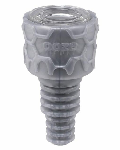 Shop Ooze UFO 4-in-1 Silicone Bong - Dab Rig, Nectar Straw & Vape Converter in australian