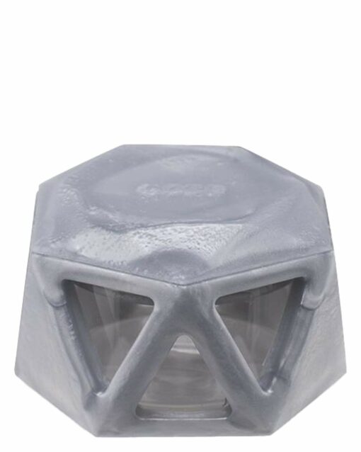 Shop Ooze UFO 4-in-1 Silicone Bong - Dab Rig, Nectar Straw & Vape Converter in australian