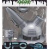 Shop Ooze UFO 4-in-1 Silicone Bong - Dab Rig, Nectar Straw & Vape Converter in australian