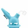 Shop Ooze UFO 4-in-1 Silicone Bong - Dab Rig, Nectar Straw & Vape Converter in australian