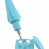 Shop Ooze UFO 4-in-1 Silicone Bong - Dab Rig, Nectar Straw & Vape Converter in australian