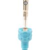 Shop Ooze UFO 4-in-1 Silicone Bong - Dab Rig, Nectar Straw & Vape Converter in australian