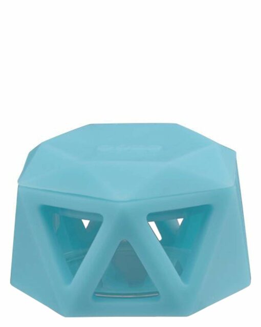 Shop Ooze UFO 4-in-1 Silicone Bong - Dab Rig, Nectar Straw & Vape Converter in australian