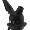Shop Ooze UFO 4-in-1 Silicone Bong - Dab Rig, Nectar Straw & Vape Converter in australian
