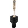 Shop Ooze UFO 4-in-1 Silicone Bong - Dab Rig, Nectar Straw & Vape Converter in australian