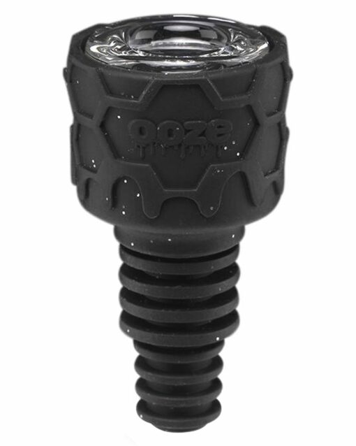 Shop Ooze UFO 4-in-1 Silicone Bong - Dab Rig, Nectar Straw & Vape Converter in australian
