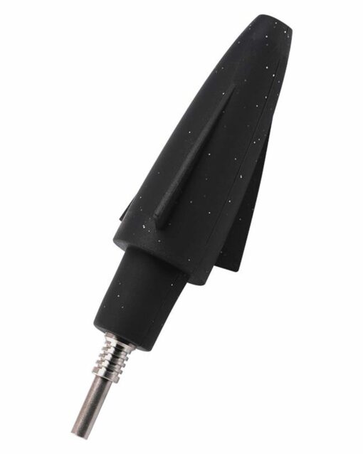 Shop Ooze UFO 4-in-1 Silicone Bong - Dab Rig, Nectar Straw & Vape Converter in australian