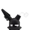 Shop Ooze UFO 4-in-1 Silicone Bong - Dab Rig, Nectar Straw & Vape Converter in australian