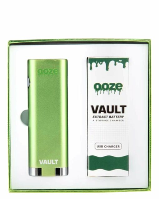 Shop Vault Extract Battery in australian