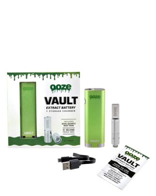 Shop Vault Extract Battery in australian