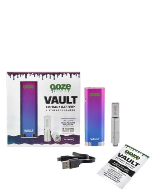 Shop Vault Extract Battery in australian