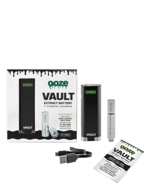 Shop Vault Extract Battery in australian