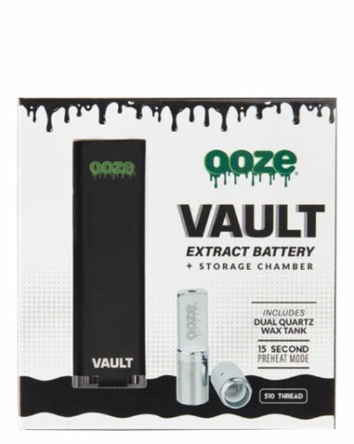 Shop Vault Extract Battery in australian