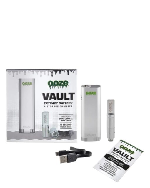 Shop Vault Extract Battery in australian