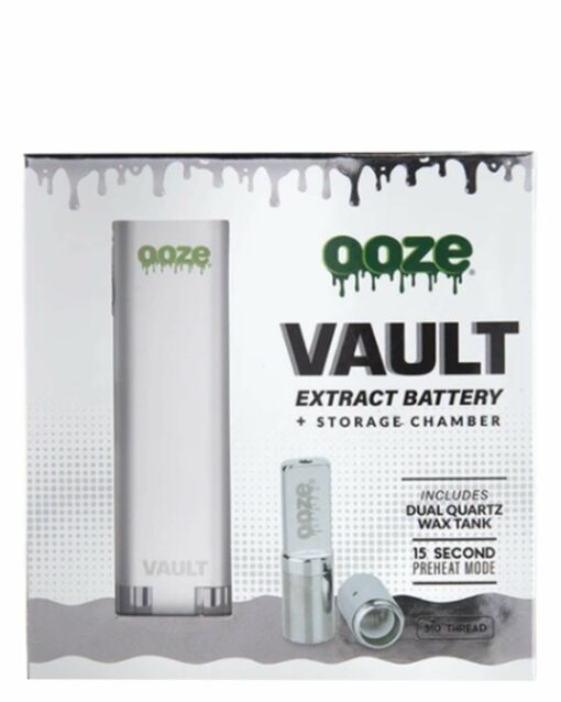 Shop Vault Extract Battery in australian