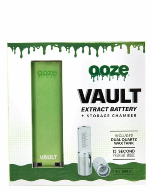 Shop Vault Extract Battery in australian