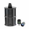 Shop Ooze Electro Barrel E-Rig in australian