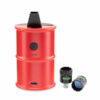 Shop Ooze Electro Barrel E-Rig in australian