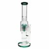 Shop Ovation Perc Bong - 16in in australian