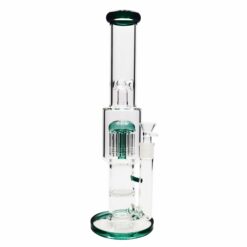 Shop Ovation Perc Bong - 16in in australian