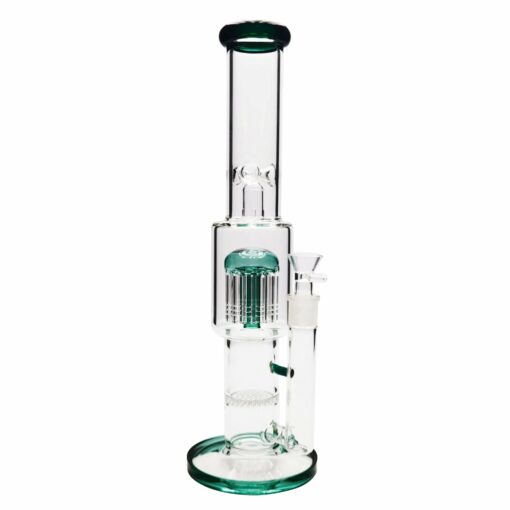 Shop Ovation Perc Bong - 16in in australian