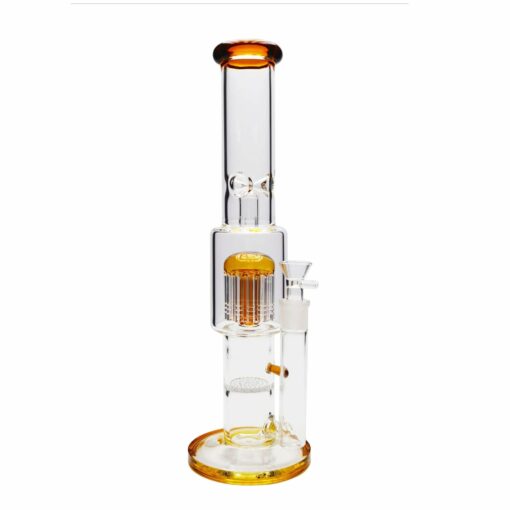 Shop Ovation Perc Bong - 16in in australian