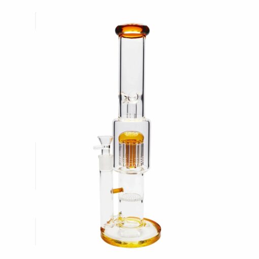 Shop Ovation Perc Bong - 16in in australian