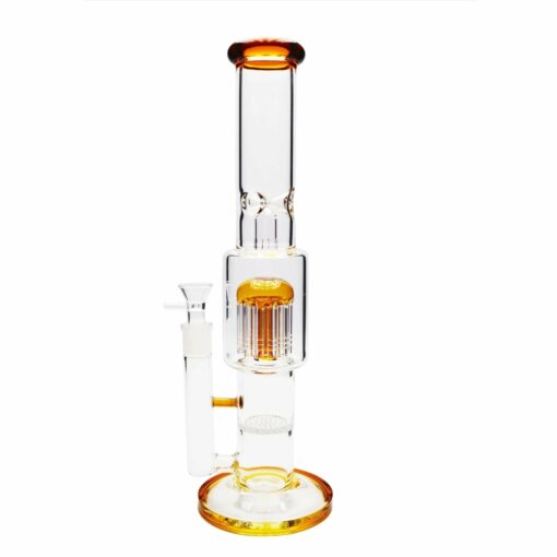 Shop Ovation Perc Bong - 16in in australian