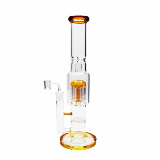 Shop Ovation Perc Bong - 16in in australian