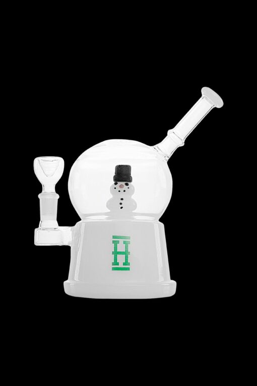 Shop Hemper Snow Globe XL Bong in australian