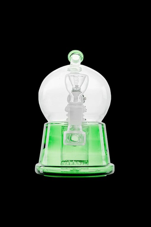 Shop Hemper Snow Globe XL Bong in australian