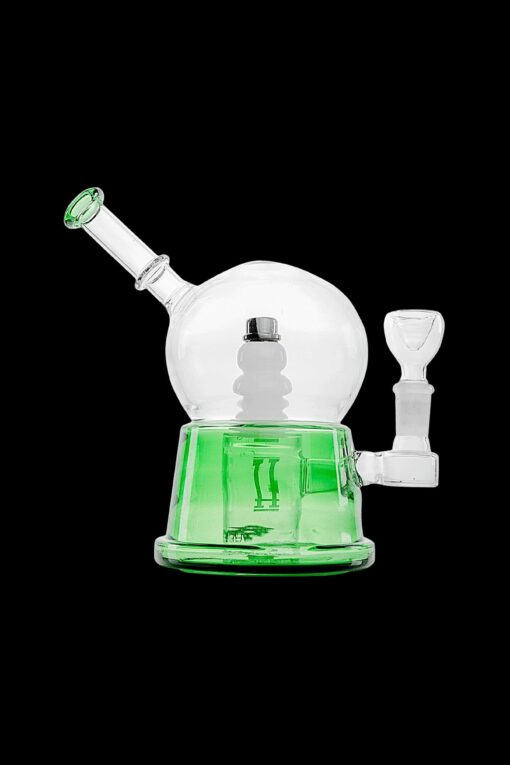Shop Hemper Snow Globe XL Bong in australian