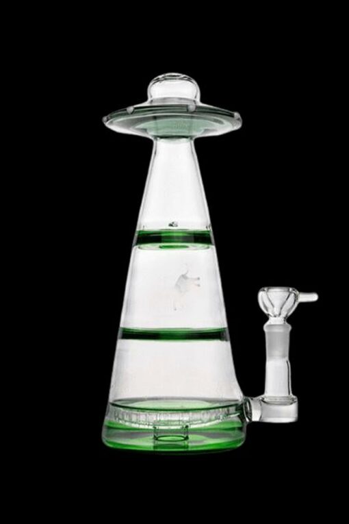 Shop Hemper Mothership XL Bong in australian