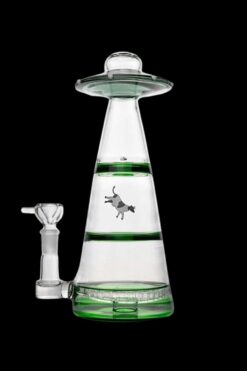 Shop Hemper Mothership XL Bong in australian