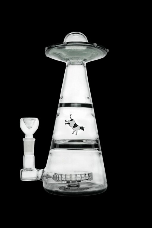 Shop Hemper Mothership XL Bong in australian