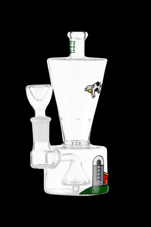 Shop Hemper Tornado Bong in australian