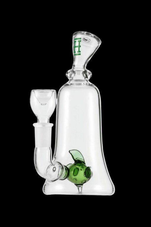 Shop Hemper Fish Bong in australian
