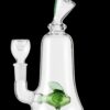 Shop Hemper Fish Bong in australian