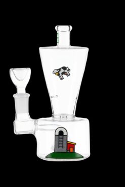 Shop Hemper Tornado Bong in australian