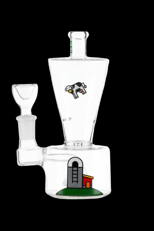 Shop Hemper Tornado Bong in australian