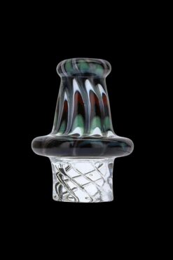 Shop Blue Blood UFO Carb Caps in australian