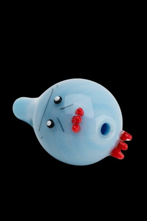 Shop Empire Glassworks Blue Twins Bubble Cap in australian