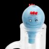 Shop Empire Glassworks Blue Twins Bubble Cap in australian